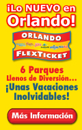 Orlando Flex