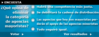 Encuesta