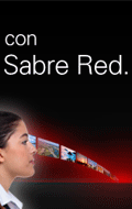 Sabre Travel Network