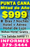 Viva Vacations