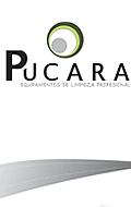 Pucará