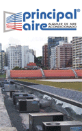 Principal Aire