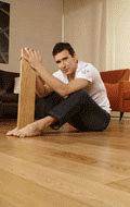 Patagonia Flooring