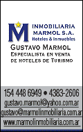 Inmobiliria Mármol