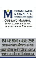 Inmobiliria Mármol
