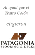 Patagonia Flooring