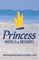 Princess Hotels & Resorts