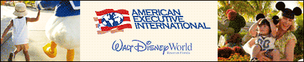 American Executive International