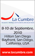 La Cumbre