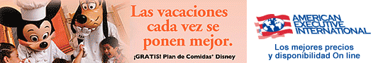 American Exectutive International