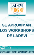 Workshop Colombia