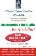 Hotel Dann Carlton Medellín